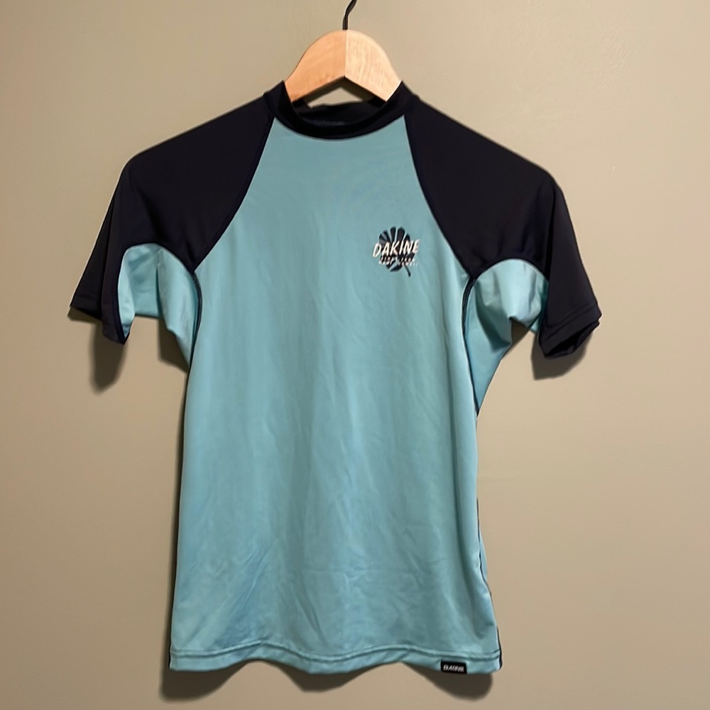 Dakine Snug Fit Rash Guard